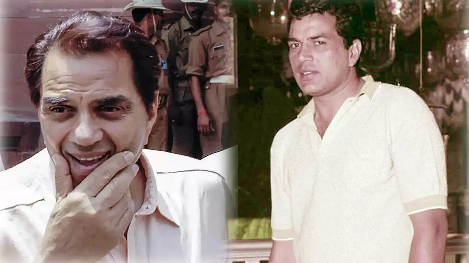 एक्टिंग मेरी महबूबा, जब तक जिंदा हूं ये मेरे साथ रहेगी... जब बोले धर्मेंद्र, कहा था- लोगों के दिलों में रहना है