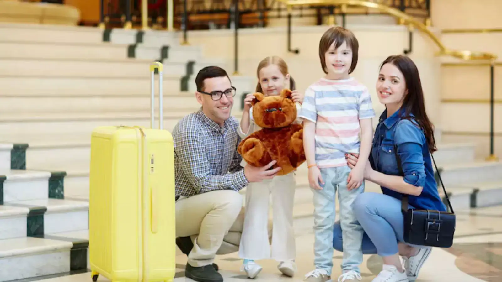 Top 10 Family Holiday Destinations in India for a Memorable Vacation