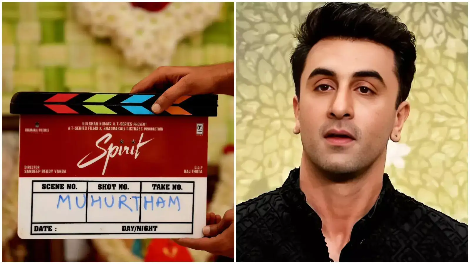 'स्‍प‍िर‍िट' में रणबीर कपूर की एंट्री! प्रभास की फिल्‍म की कहानी में संदीप रेड्डी वांगा देने वाले हैं तगड़ा ट्व‍िस्‍ट