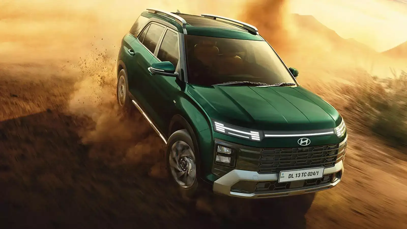 Venue पर ₹50,000 तो इस इलेक्ट्रिक SUV पर ₹7,00,000 तक की छूट, दिवाली पर सस्ती हुईं Hyundai की गाड़ियां
