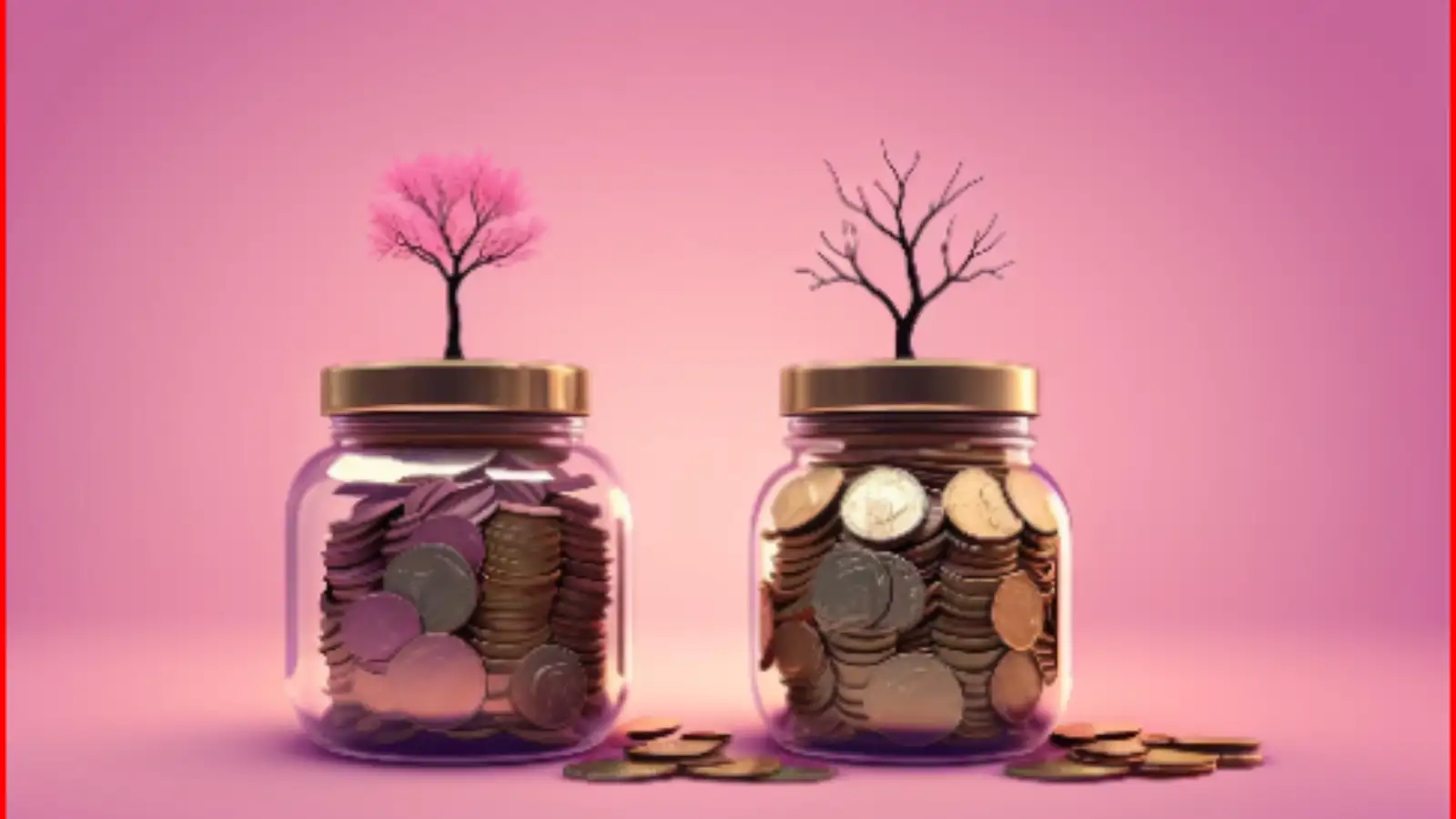 What is the Difference Between Salary Account and Savings Account? Benefits, Rules and Which One You Should Choose