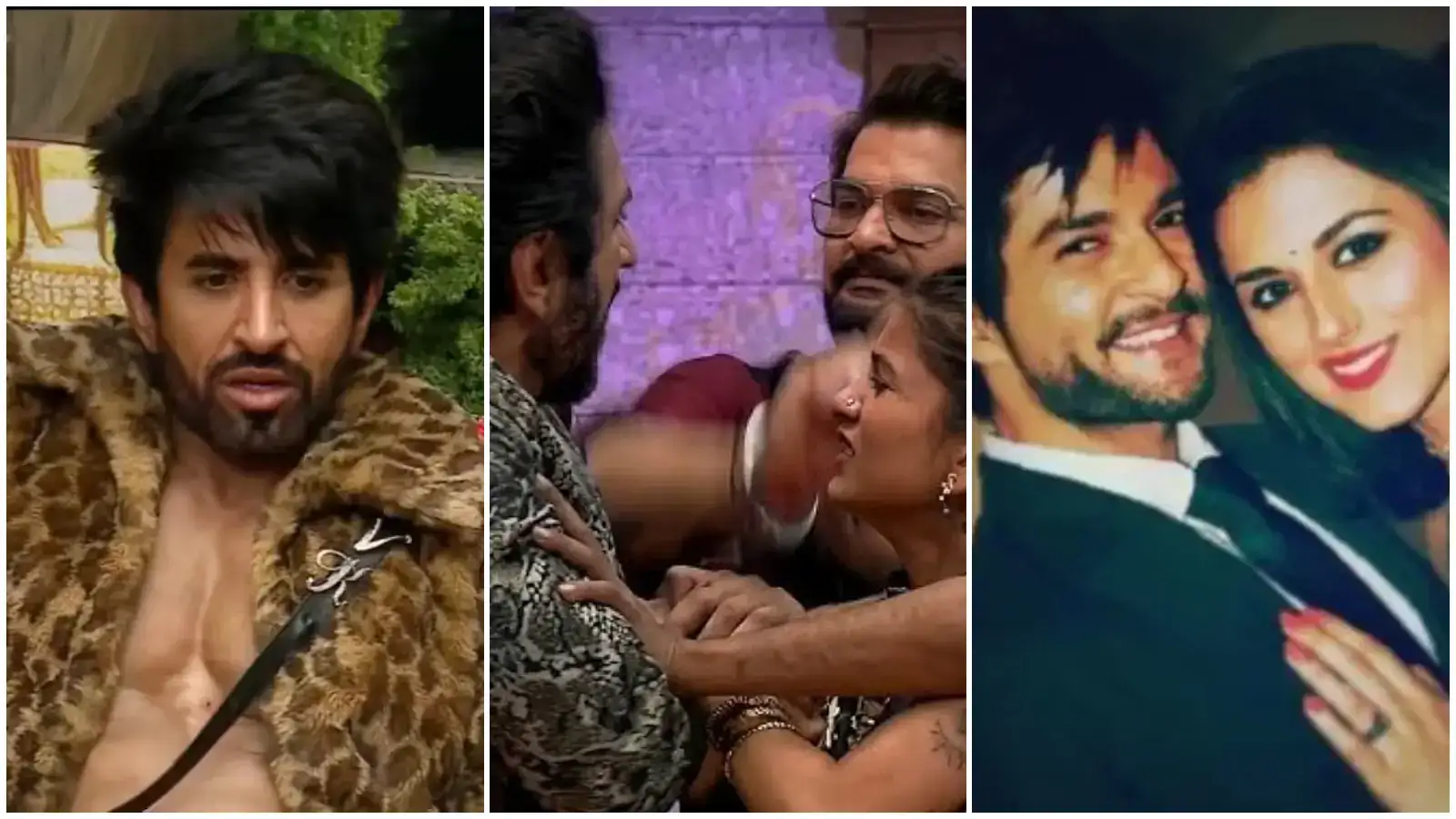 विशाल कोटियन ने पार की हद! 'BB6 मराठी' में राकेश बापट को लेकर बेहूदा बातें, Ex रिद्ध‍ि डोगरा भी भड़कीं