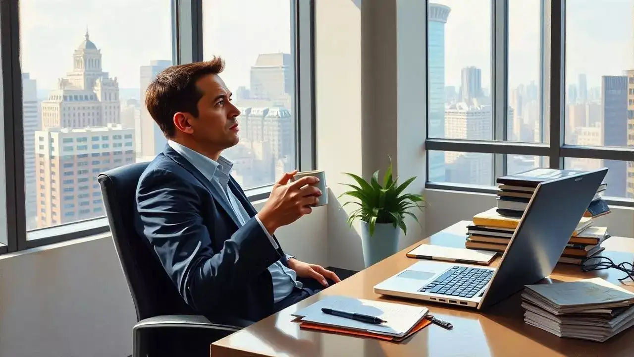 Making A Seamless Comeback: How To Transition Smoothly Back To The ...