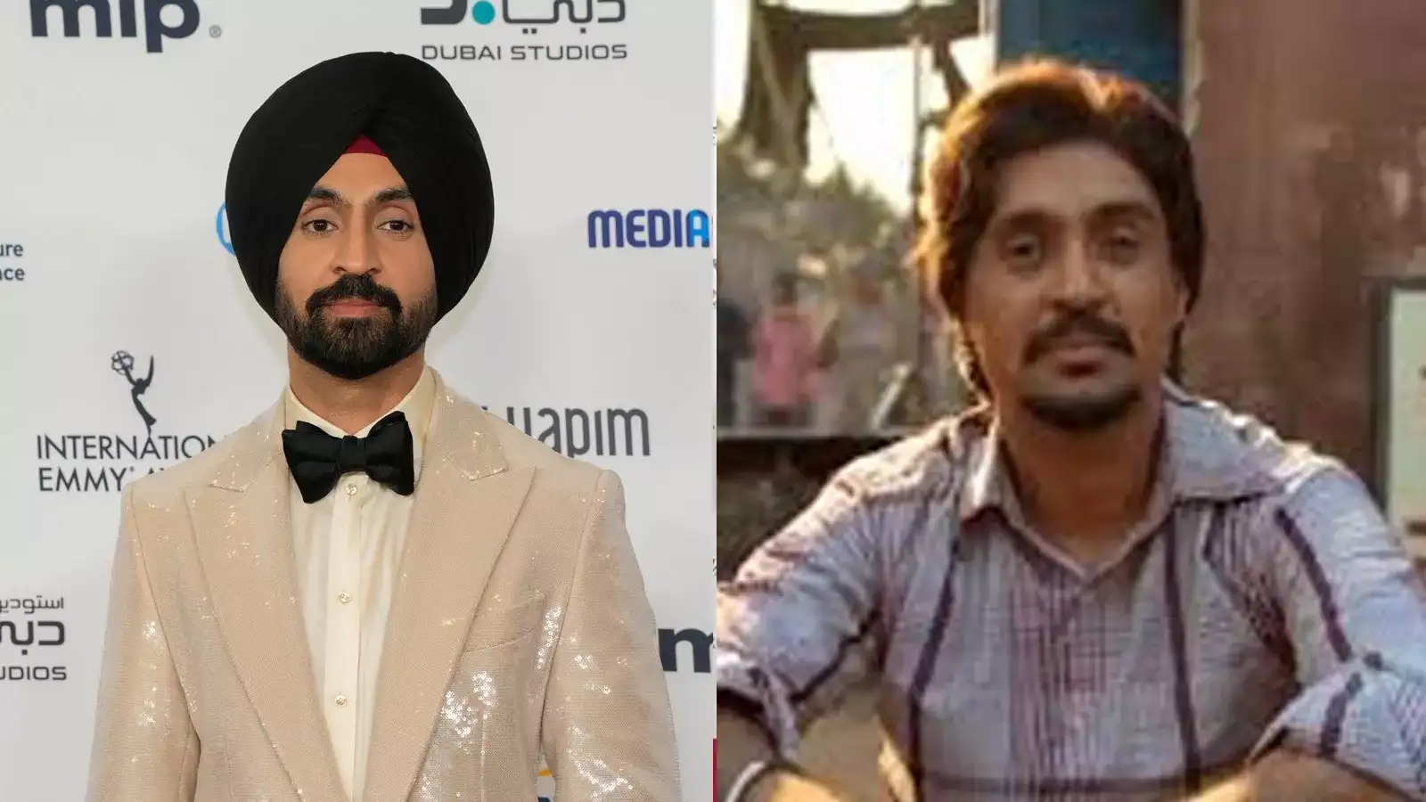 53rd Emmy Awards: दिलजीत दोसांझ का ख्वाब रह गया अधूरा, भारत की दोनों उम्मीदें टूटी, जानें किन्हें मिला ये अवॉर्ड