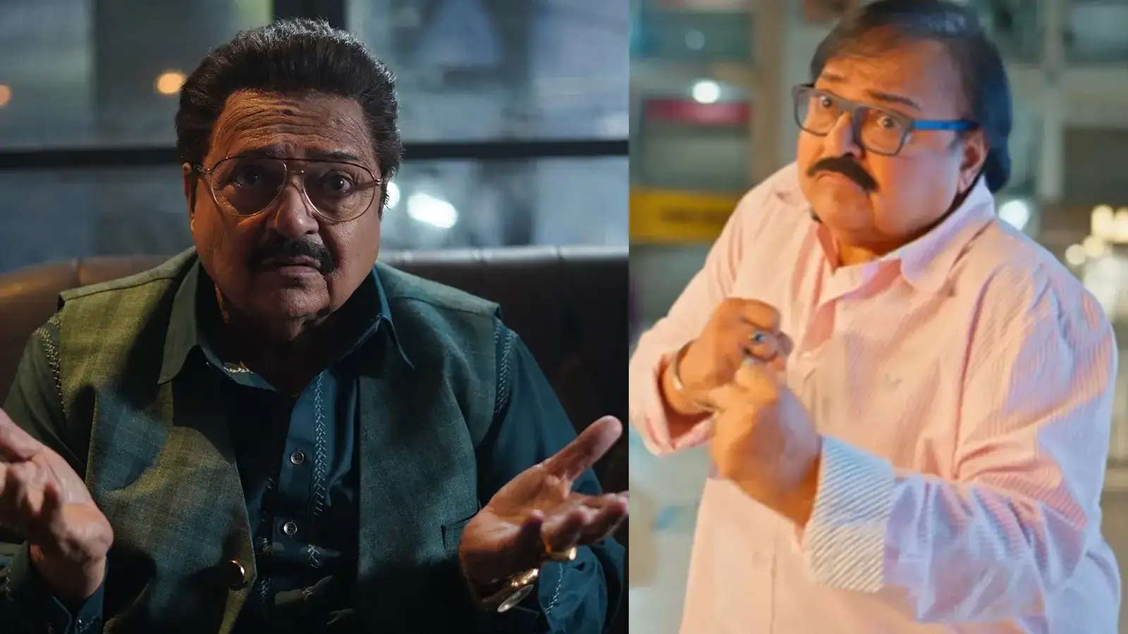 'धुरंधर 2' में 'जमील जमाली' बने राकेश बेदी की खुली क‍िस्‍मत, हाथ लगी दो फिल्में, एक OTT पर होगी रिलीज