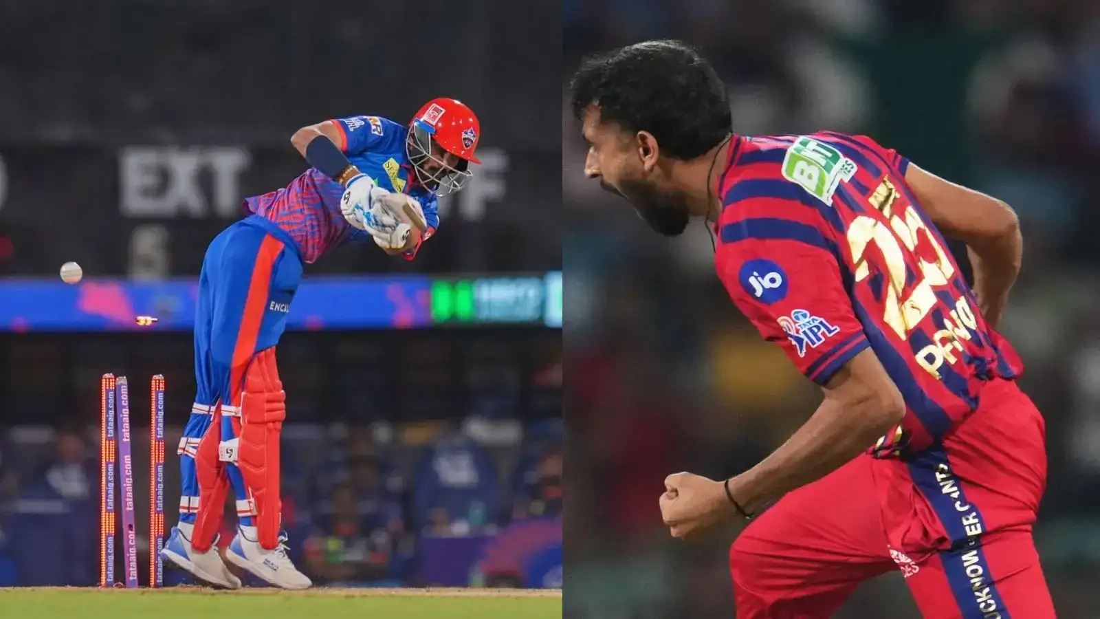 150 की स्पीड से बॉलिंग करने का दम, अकेले दिल्ली को कर दिया परेशान, कौन है रफ्तार का सौदागर प्रिंस यादव?