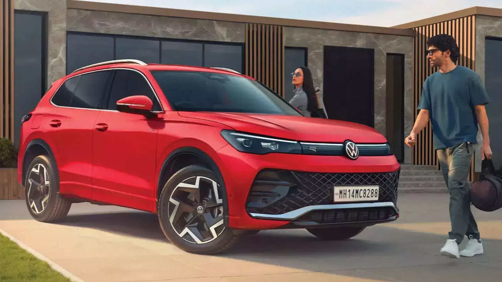 Volkswagen की Diwali Sale शुरू, कारों पर मिल रही है ₹3,00,000 तक की भारी छूट