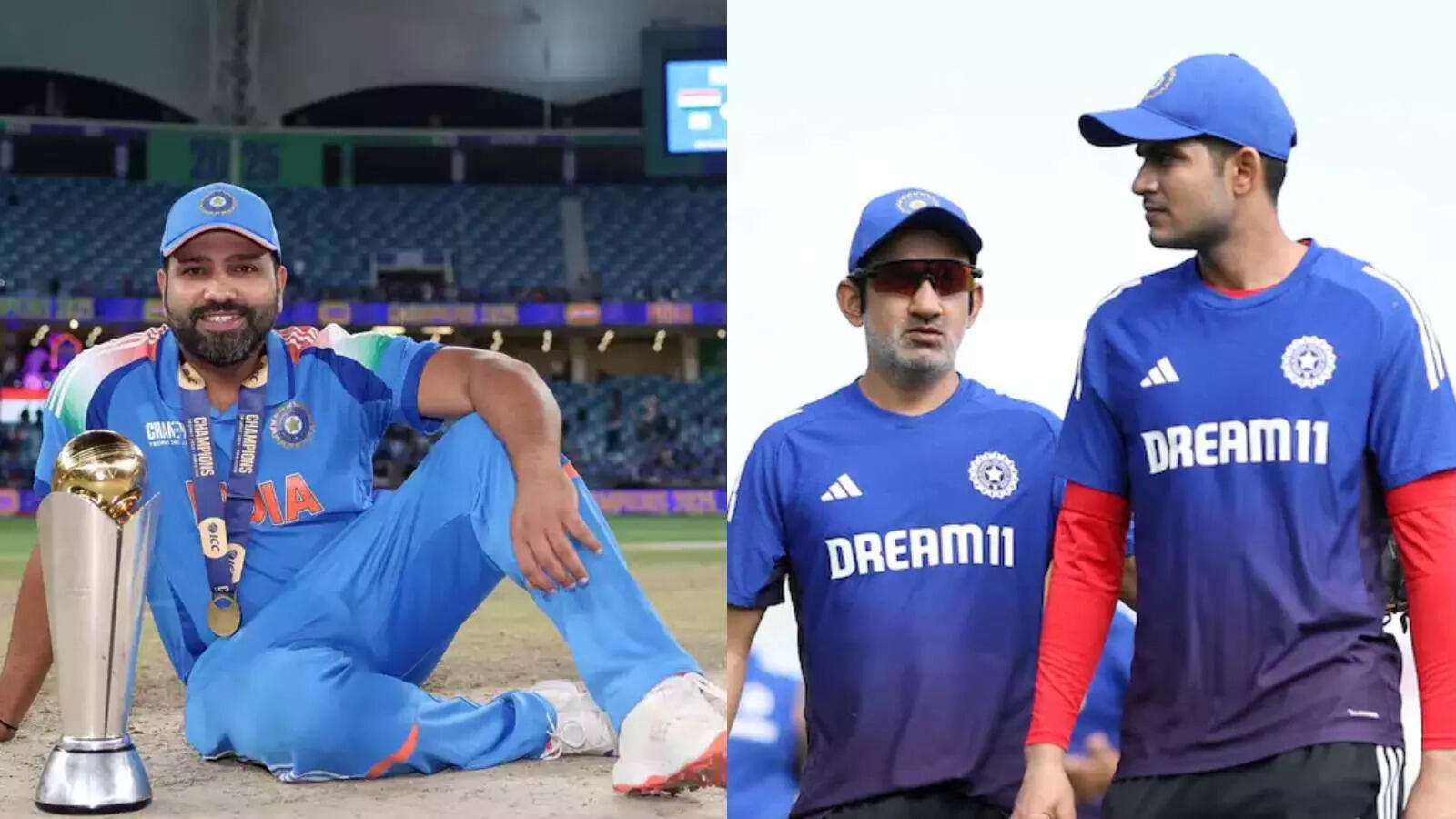 रोहित शर्मा को संन्यास ले लेना चाहिए... बेइज्जत होने से अच्छा मत खेलो, गौतम गंभीर के खिलाफ दिग्गज ने खोला मोर्चा
