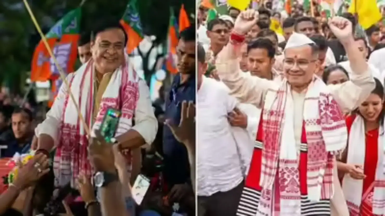 Assam Assembly Elections 2026: Key Candidates, Voting Date, Major Issues and What’s at Stake