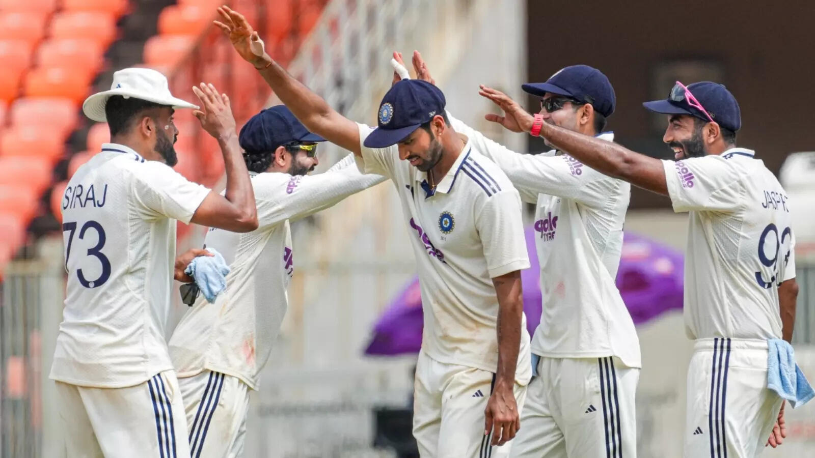IND vs WI: दूसरे टेस्ट में ऐसी होगी टीम इंडिया की प्लेइंग 11, जसप्रीत बुमराह से ज्यादा इस खिलाड़ी को रेस्ट की जरूरत