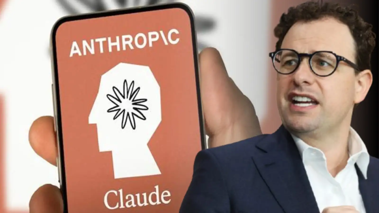 सबसे होशियार AI Claude का दिमाग हुआ चोरी, Anthropic की गलती से 5 लाख लाइनों का कोड लीक