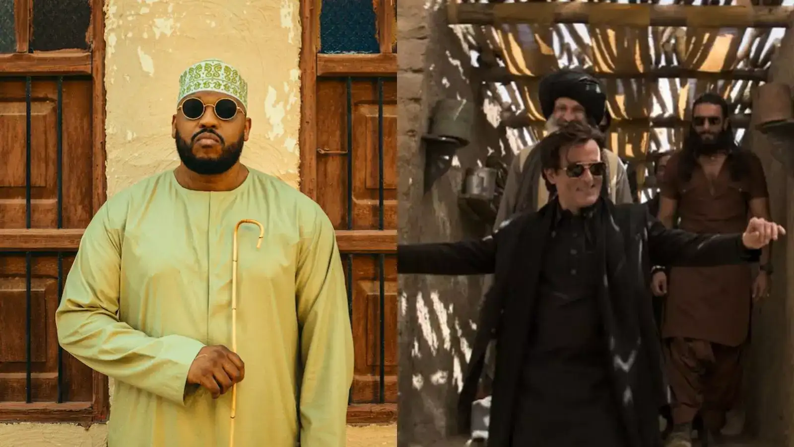 Singer Flipperachi Hints at Return in Part 2 of Akshaye Khanna’s ...