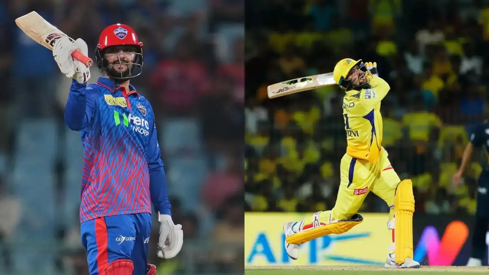 धोनी की CSK बाहर निकालकर अब पछता रही होगी, दिल्ली को जीत दिलाने वाले समीर रिजवी कौन हैं?