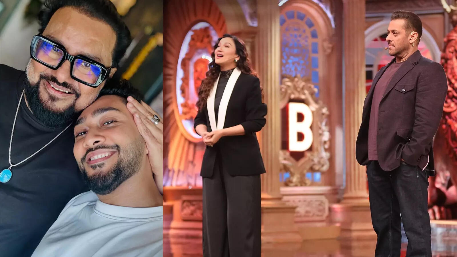 'इसलिए मैं उसके काम को नहीं देखता क्योंकि अगर देखूंगा तो मुझसे बर्दाश्त नहीं होगा', गौहर खान को लेकर बोले ससुर इस्माइल दरबार