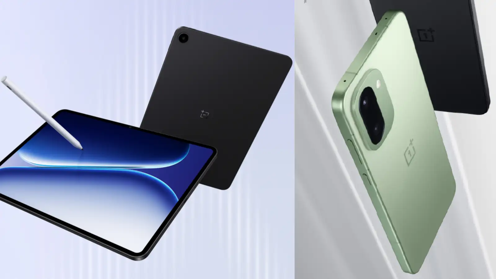 पहली बार वनप्‍लस लेकर आ रही 5G टैबलेट, OnePlus 15R के साथ इस दिन होगा लॉन्‍च, जानें खास बातें