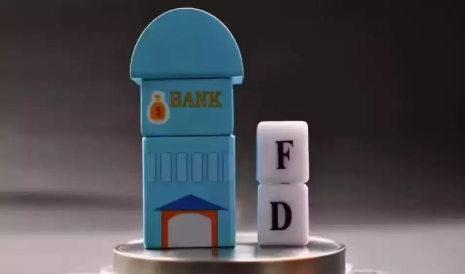 Best Bank FD Schemes for Senior Citizens with 8.10% Interest