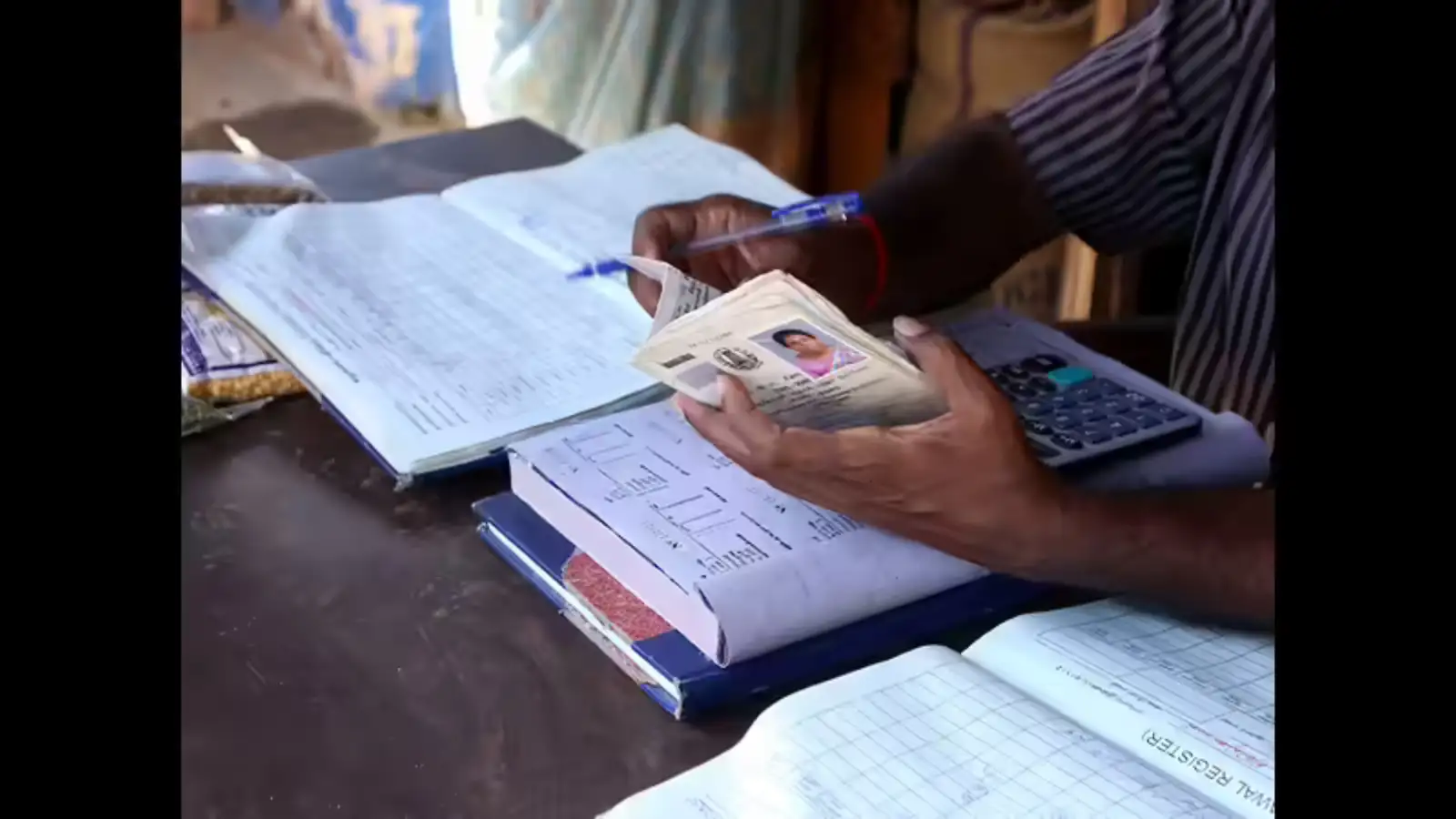 Important Government Instructions for Ration Card Holders and What Happens If You Ignore Them