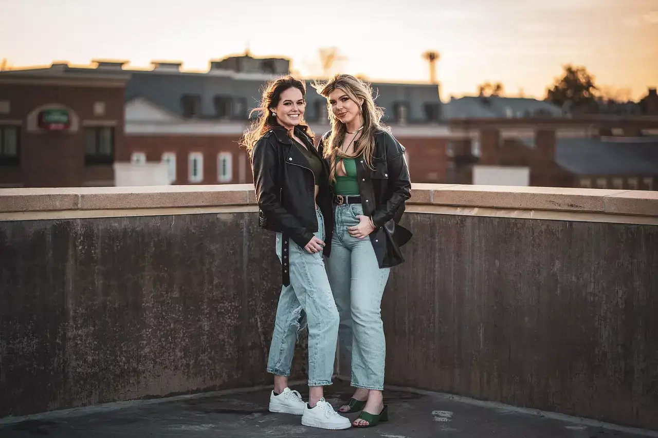 Honoring the Unbreakable Bond: Celebrating National Best Friends Day
