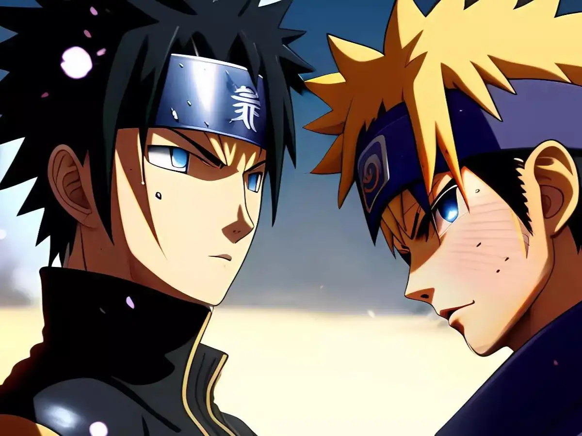 Greatest Battle: Top 10 Legendary Anime Rivalries of All Time!