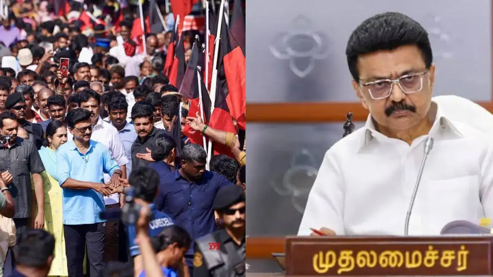 Kolathur Assembly Constituency 2026: Key Facts, Voter Details and Candidates