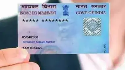 PAN Card Correction Made Easy: Fix Name, DOB, Photo & Signature Online ...