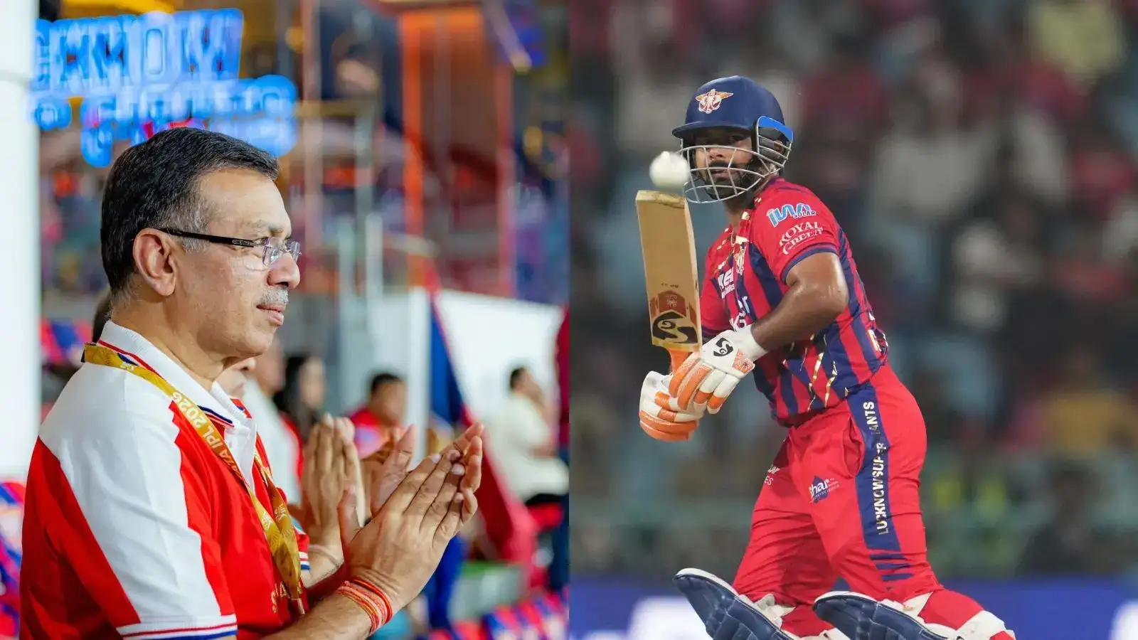 संजीव गोयनका ने पहले लगाई क्लास फिर जीता दिल, जानें कप्तान ऋषभ पंत के बारे में क्या-क्या कहा