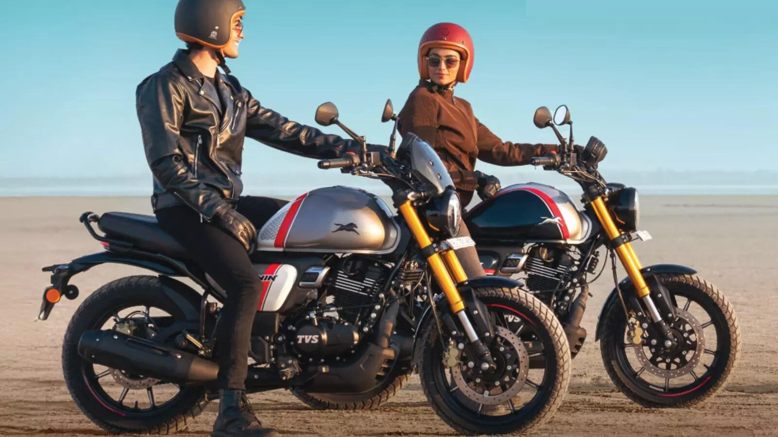 TVS Ronin खरीदने से पहले जान लें फाइनेंस डिटेल, ₹10,000 डाउन पेमेंट पर इतनी बनेगी EMI
