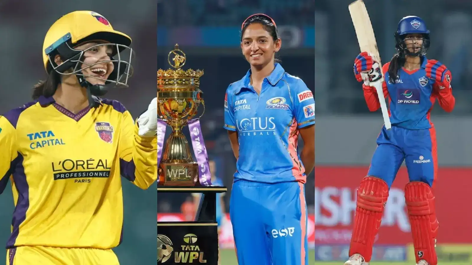 आरसीबी, गुजरात की नैया पार... मुंबई, यूपी और दिल्ली पर लटकी तलवार, जानिए किसे मिलेगा प्लेऑफ का आखिरी टिकट?