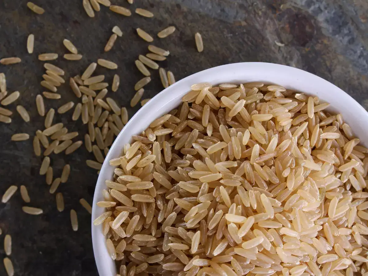 The Golden Grain Switch: 7 Reasons To Swap White Rice For Brown
