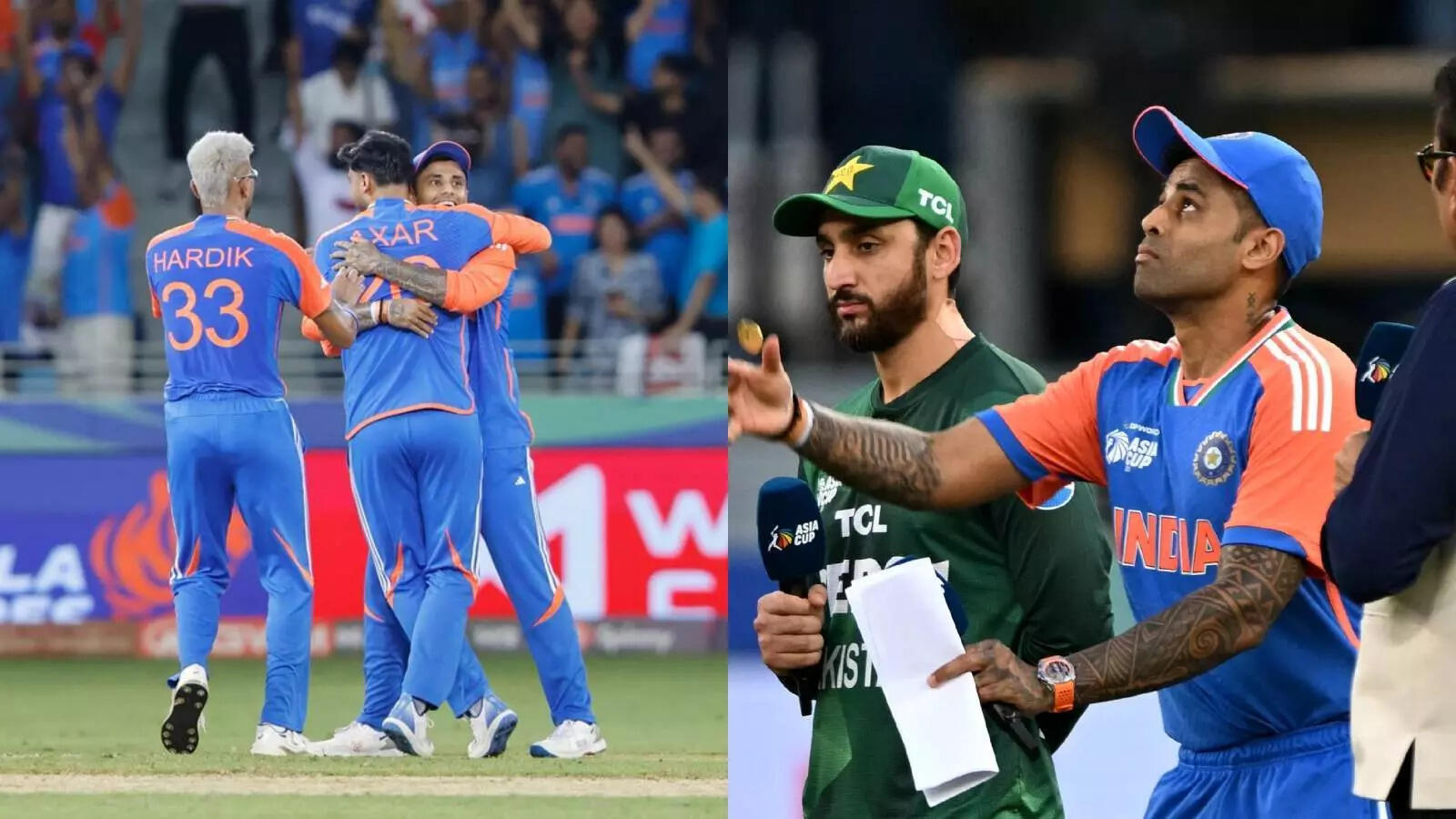 भारत-पाकिस्तान मैच अब बंद करो... एशिया कप के विवादों के बाद उठी मांग, क्या ICC लेगा बड़ा फैसला?