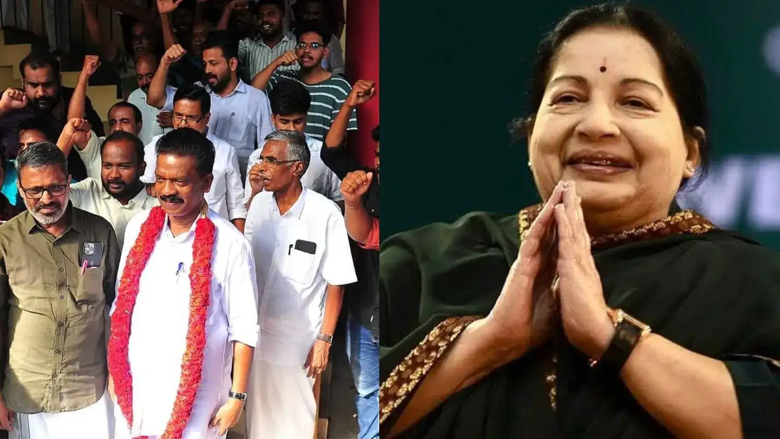 Who is going to take over Jaylalitha’s Radhakrishnan Nagar this year? Find out
