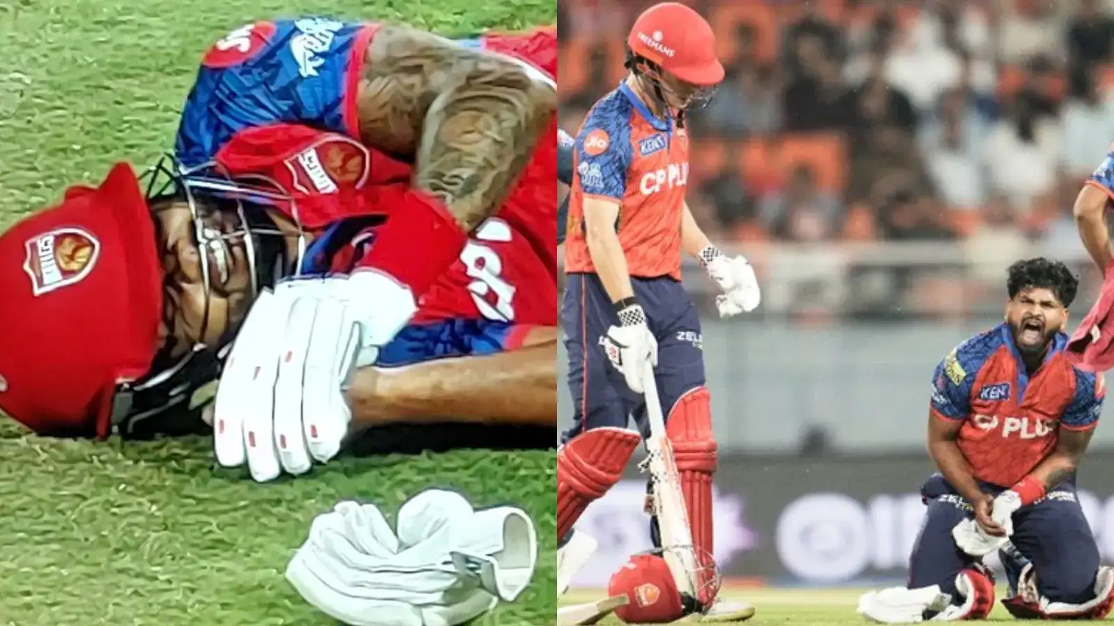 श्रेयस अय्यर की चोट कितनी घातक, क्या खेल पाएंगे अगला मैच? तीर जैसे शॉट से मैदान पर ही गिर पड़े थे