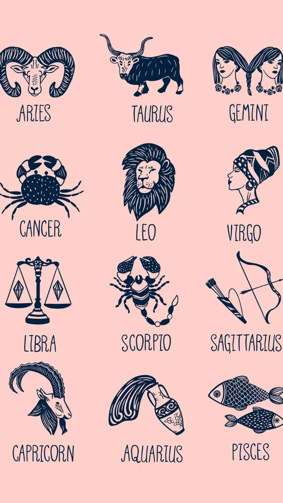 Today's Astrology: October 28, 2024 Horoscope For All Signs