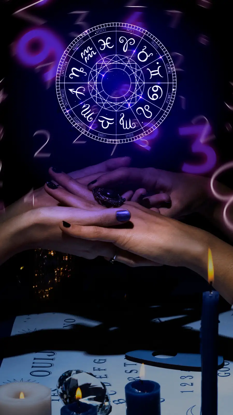 November 1, 2024: Today's Horoscope Insights for All Zodiac Signs