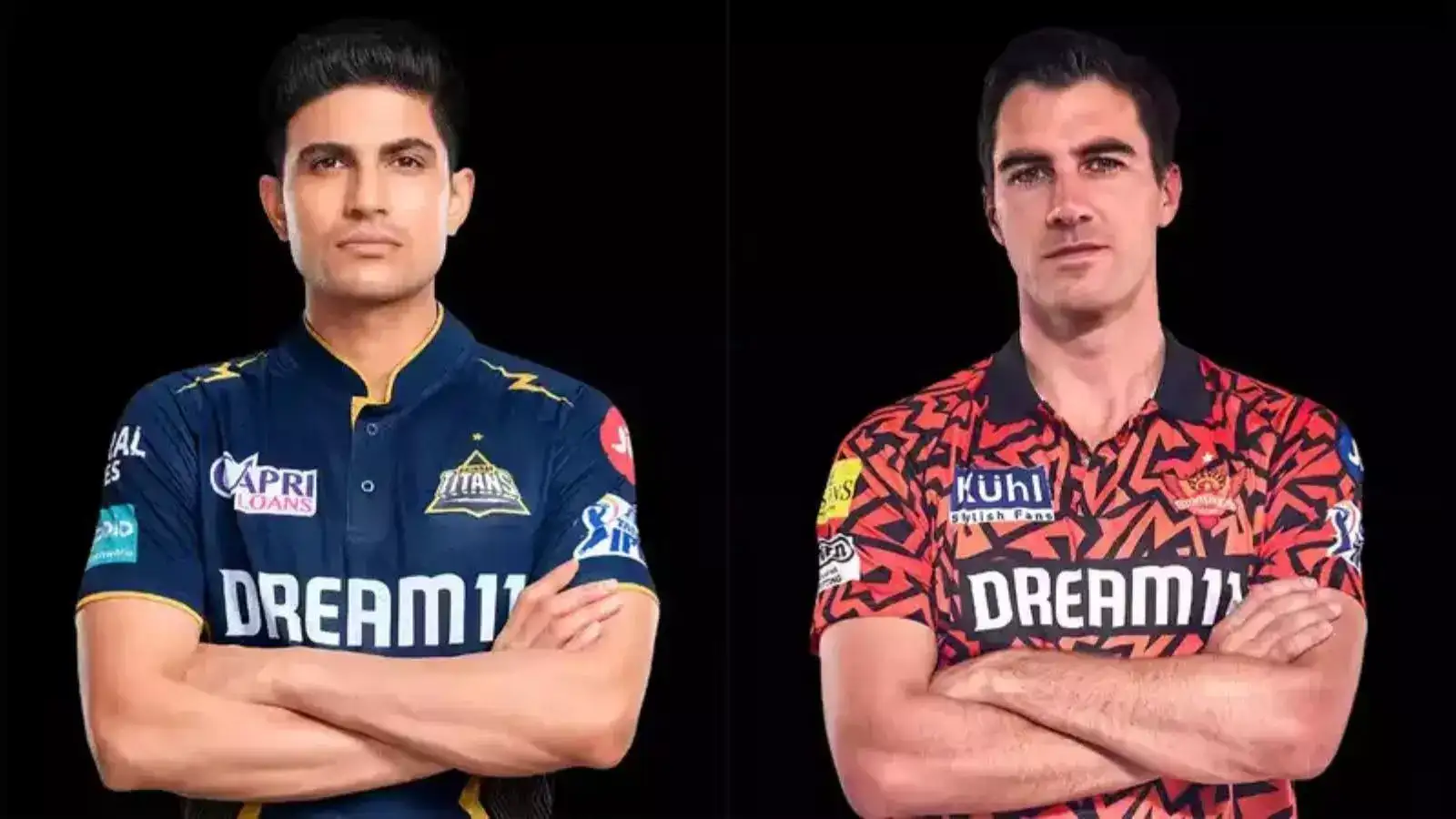 IPL 2025, SRH vs GT: Thrilling  Match Highlights and Key Performances