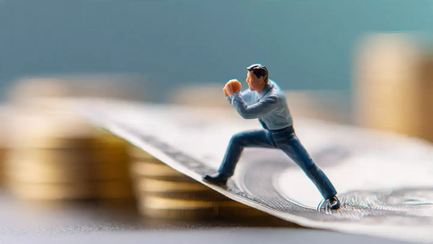 How To Strengthen Financial Security & Confidence During Employment Uncertainty