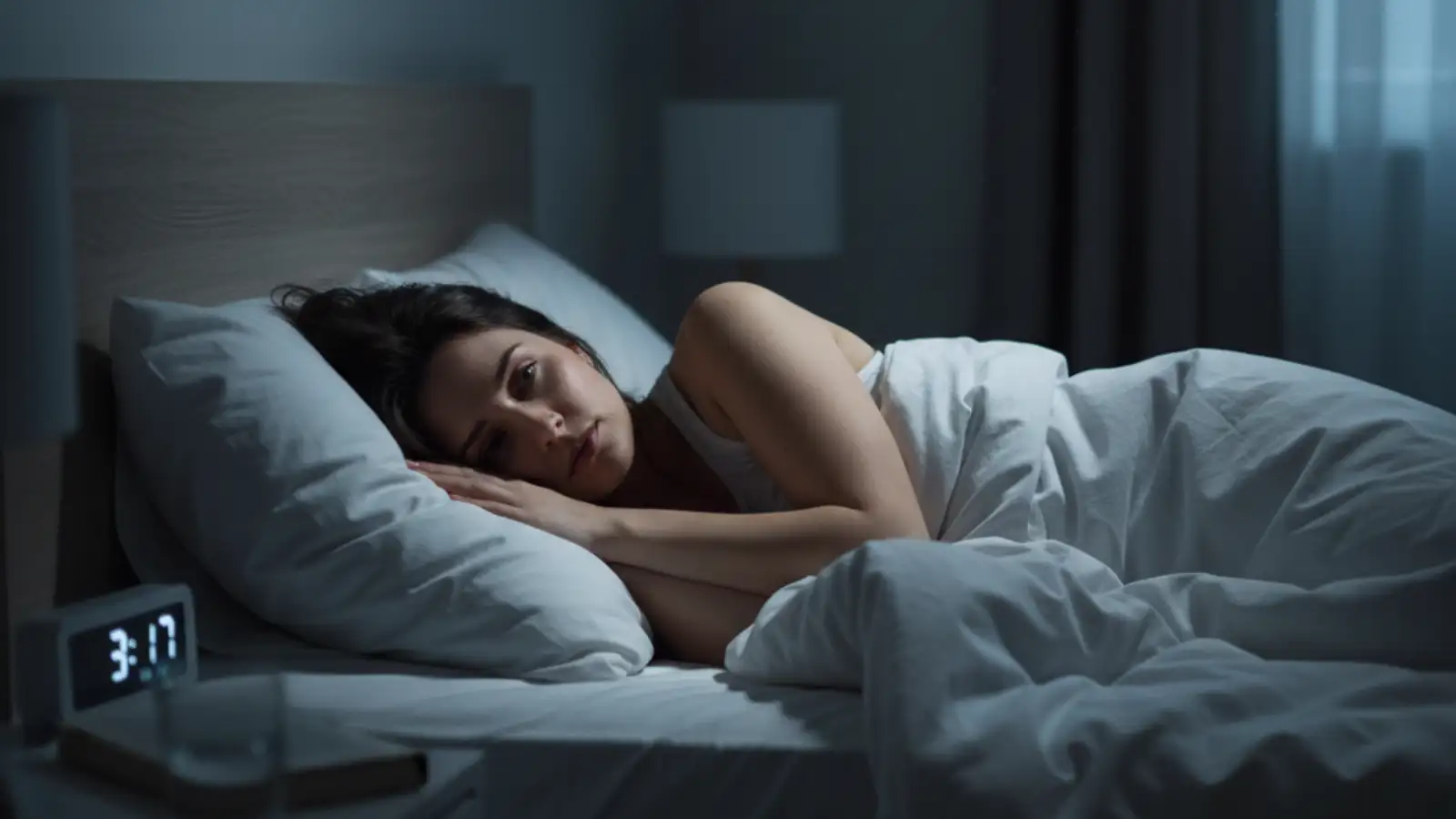 Is One Night of Poor Sleep Enough To Increase Negative Emotions By 60%? Science Explains