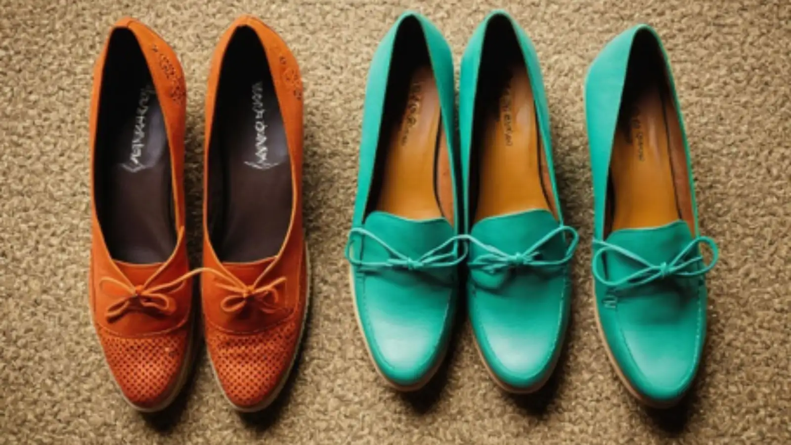 The Return of 90s Shoes: 7 Retro Trends Defining Autumn/Winter 2025