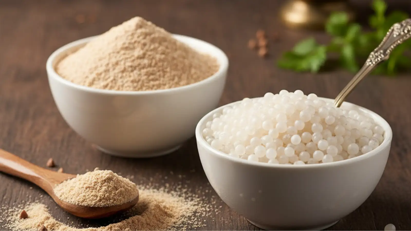 Navratri 2025 Fasting: Top 5 Vrat-Friendly Grains to Keep You Energised and Nourished