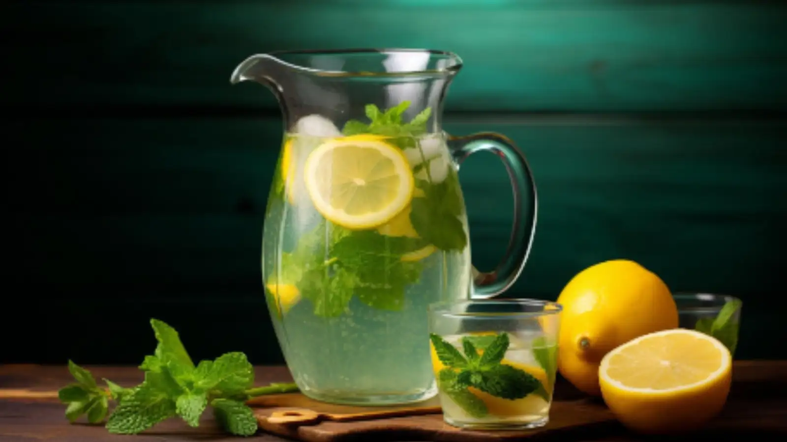 What Is Loaded Water and Why Is It the Hottest Hydration Trend Right Now?