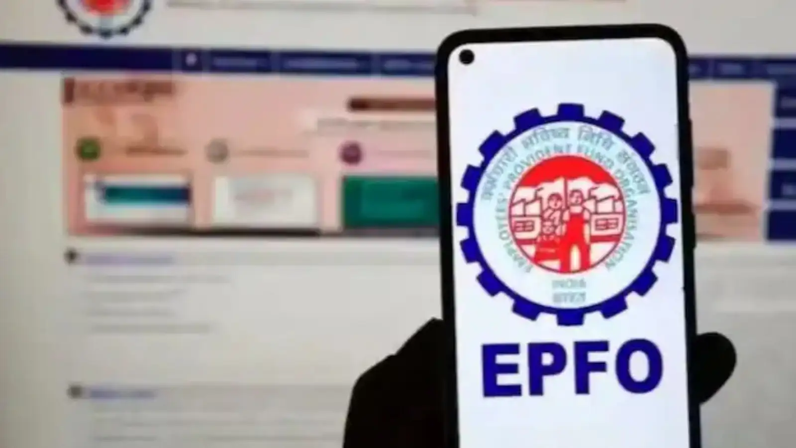 EPFO to Introduce ATM Withdrawal Facility for PF Members from January 2026