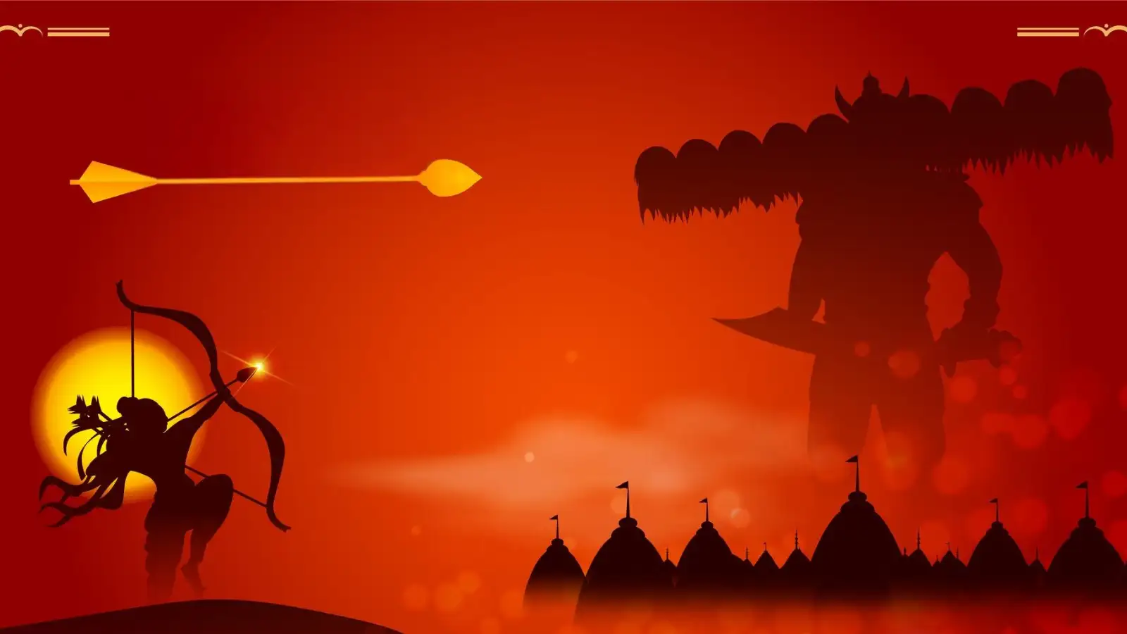 Dussehra 2025: When is Dussehra - October 1 or 2? Know The Exact Date and Vijayadashami Shubh Muhurat