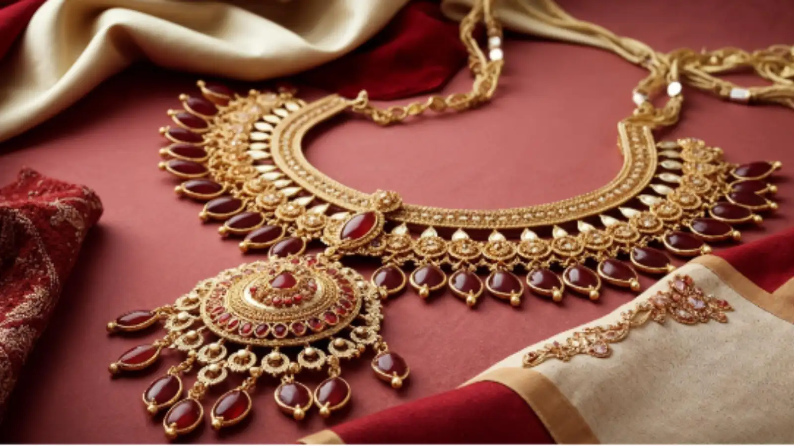 State-Wise Guide to India’s Most Popular Traditional Jewellery Types: Kundan, Meenakari, Polki & More