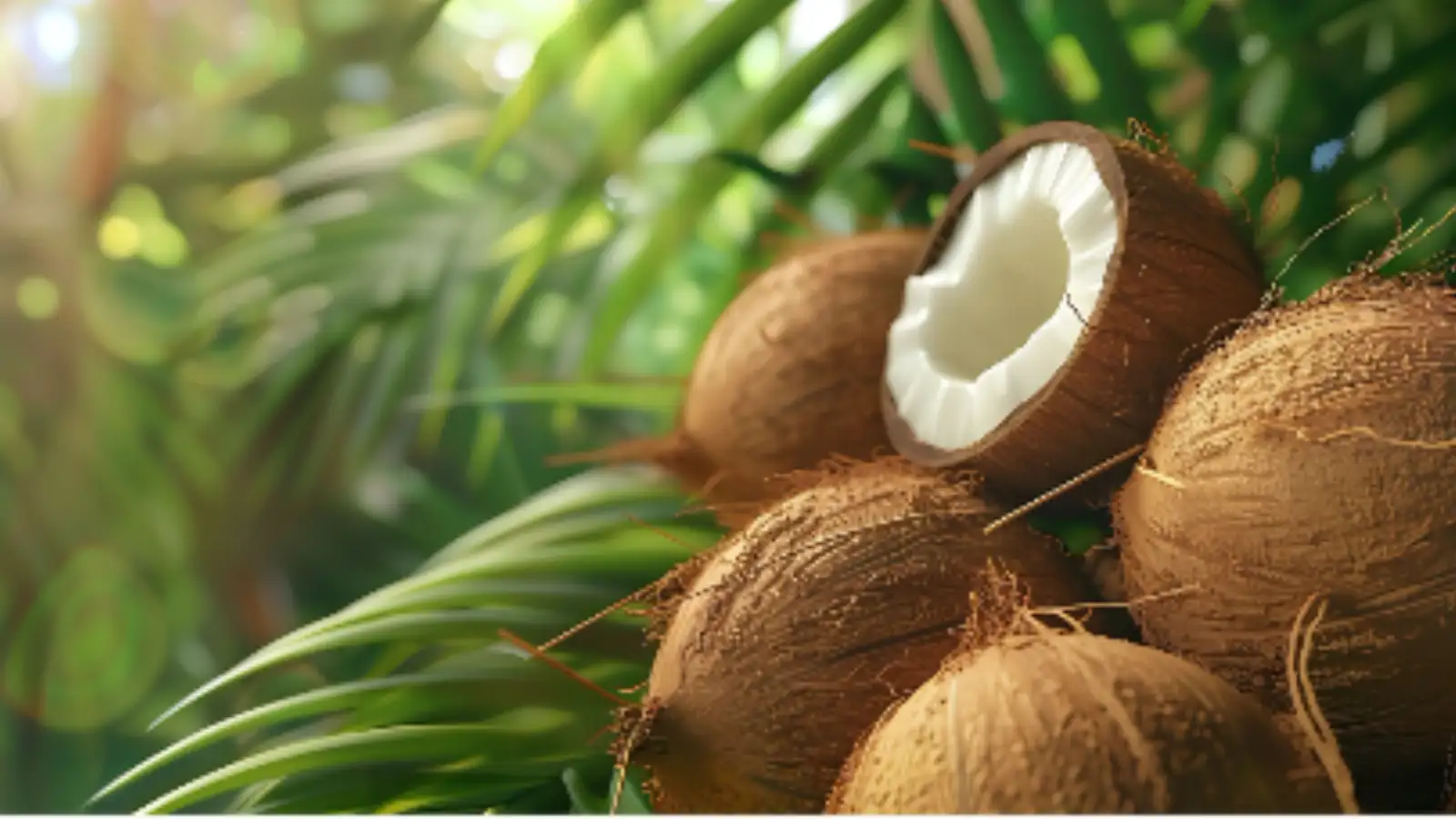 Is Coconut Safe for Diabetics? Benefits, Risks, and How to Include It Safely