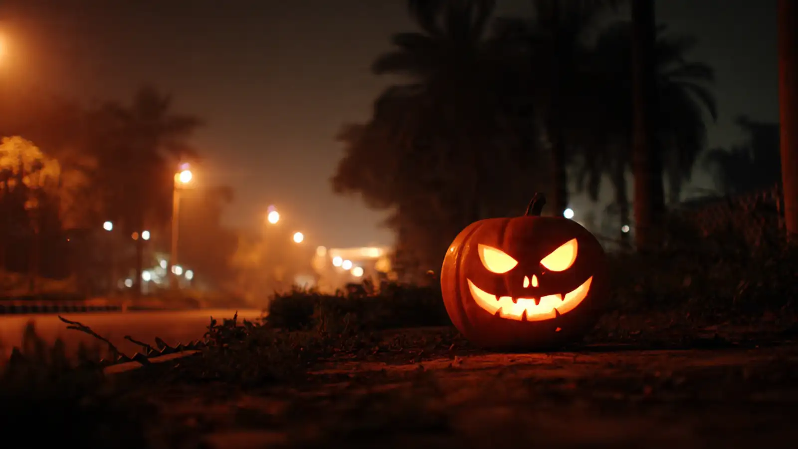 Where to Celebrate Halloween 2025 in Delhi-NCR: Concerts, Cosplay & Ghost Walks