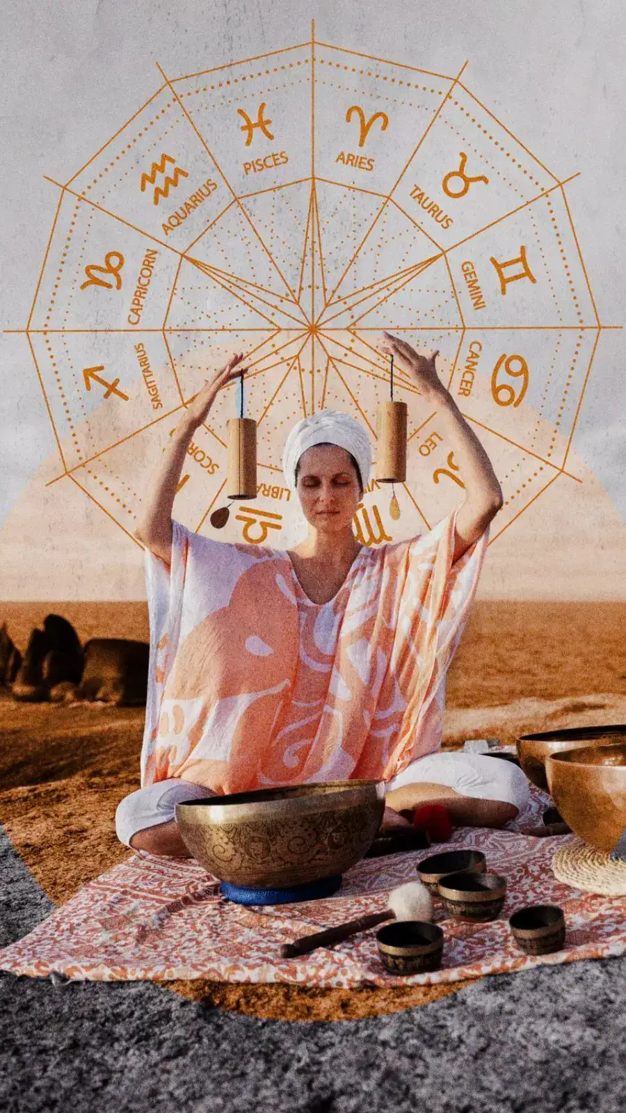 Daily Horoscope 2nd November 2025 – Love, Career & Health Predictions