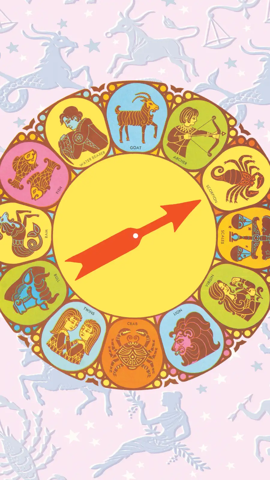 Daily Horoscope Today, November 4, 2025: Cosmic Insights for You