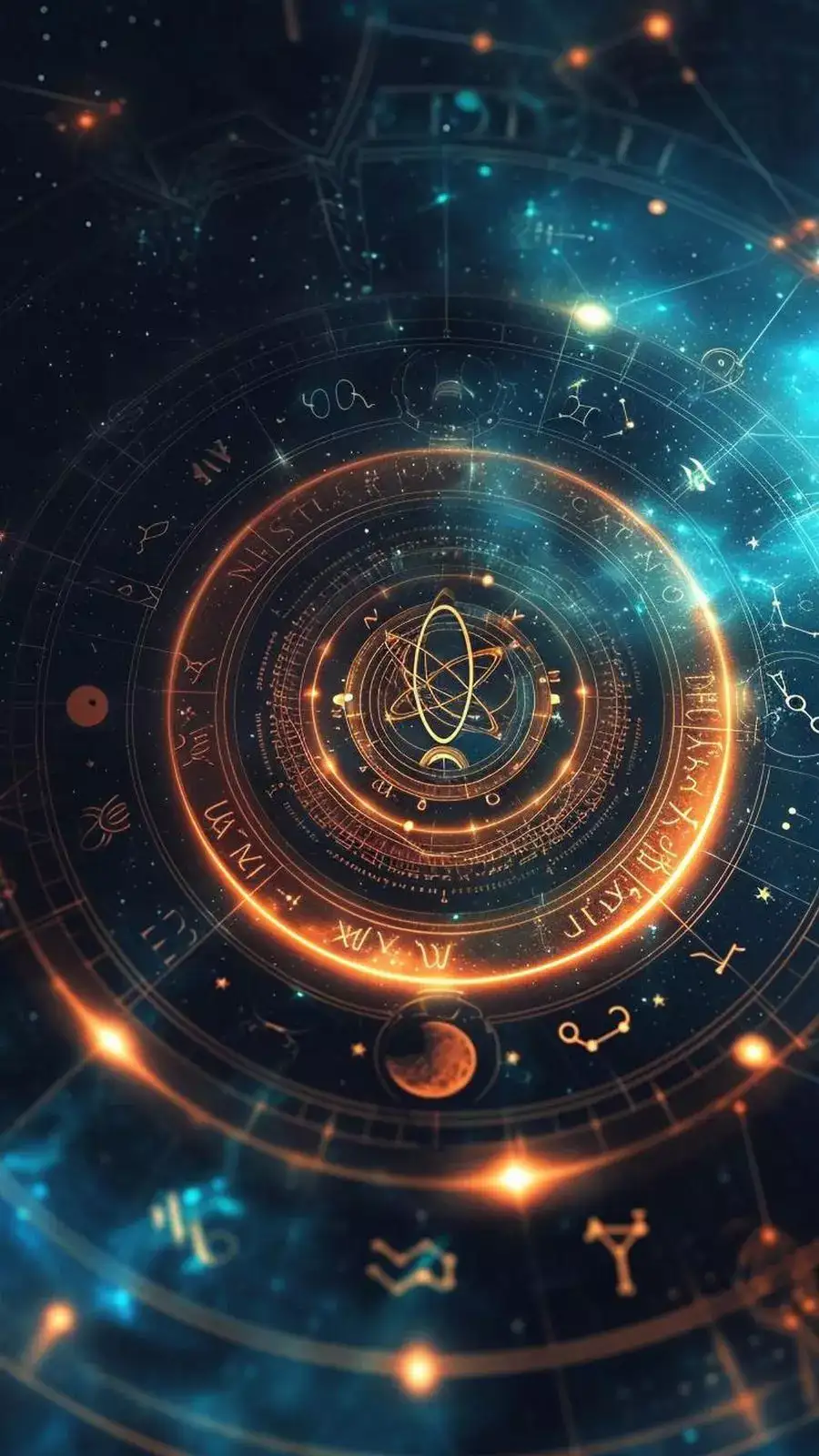 Horoscope Today, 5th November 2025: Astrological Forecast for All Signs