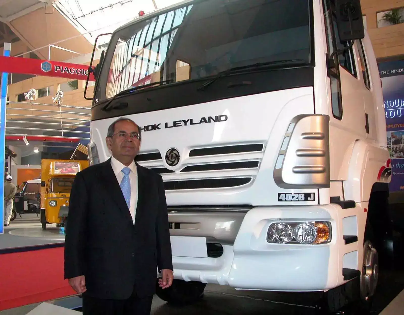 हिंदूजा ग्रुप के चेयरमैन Gopichand Hinduja का निधन: लंदन में अंतिम सांस, ब्रिटेन के सबसे अमीर परिवार को झटका