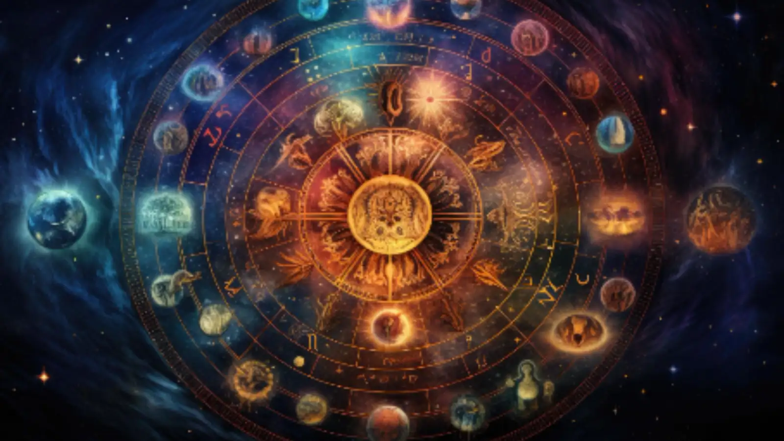 Horoscope Today: What The Stars Reveal For Your Zodiac Sign | Aaj Ka Rashifal 6th November 2025